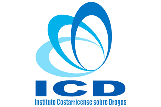 INSTITUTO COSTARRICENSE SOBRE DROGAS 1