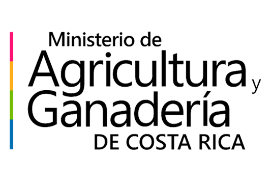 MINISTERIO DE AGRICULTURA Y GANADERIA