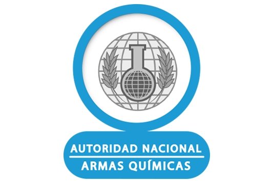 AUTORIDAD NACIONAL DE ARMAS QUIMICOS