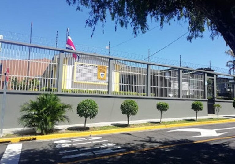 Colegio de Químicos de Costa Rica (CQCR) 1 CQCR 1