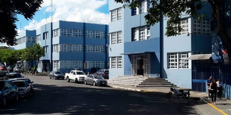 Ministerio de Salud (MINSA) 1 MINSA 1