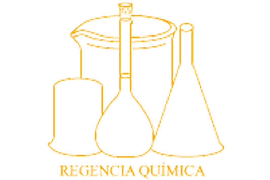 REGENCIA QUIMICA