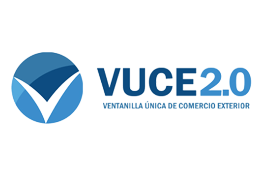 VUCE