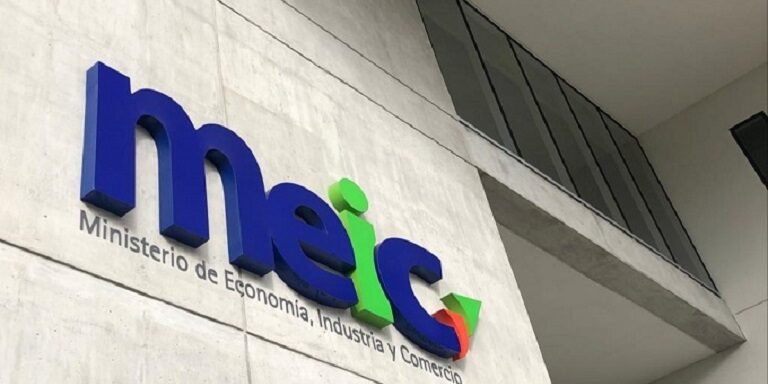 Ministerio de Economía, Industria y Comercio (MEIC) 1 meic 1