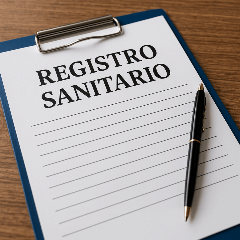 documento registro sanitario 1