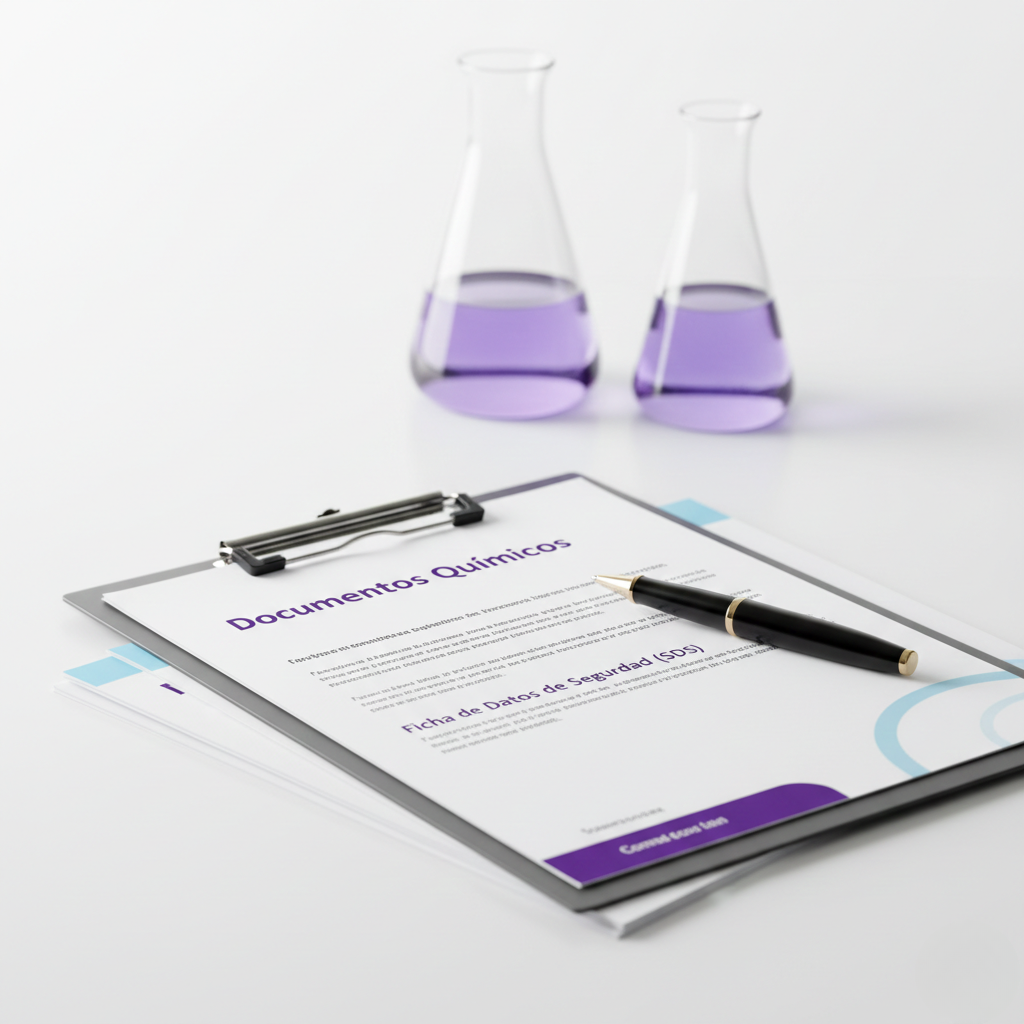 ¿Cuándo es obligatorio para una empresa contar con un profesional incorporado al Colegio de Químicos en Costa Rica?